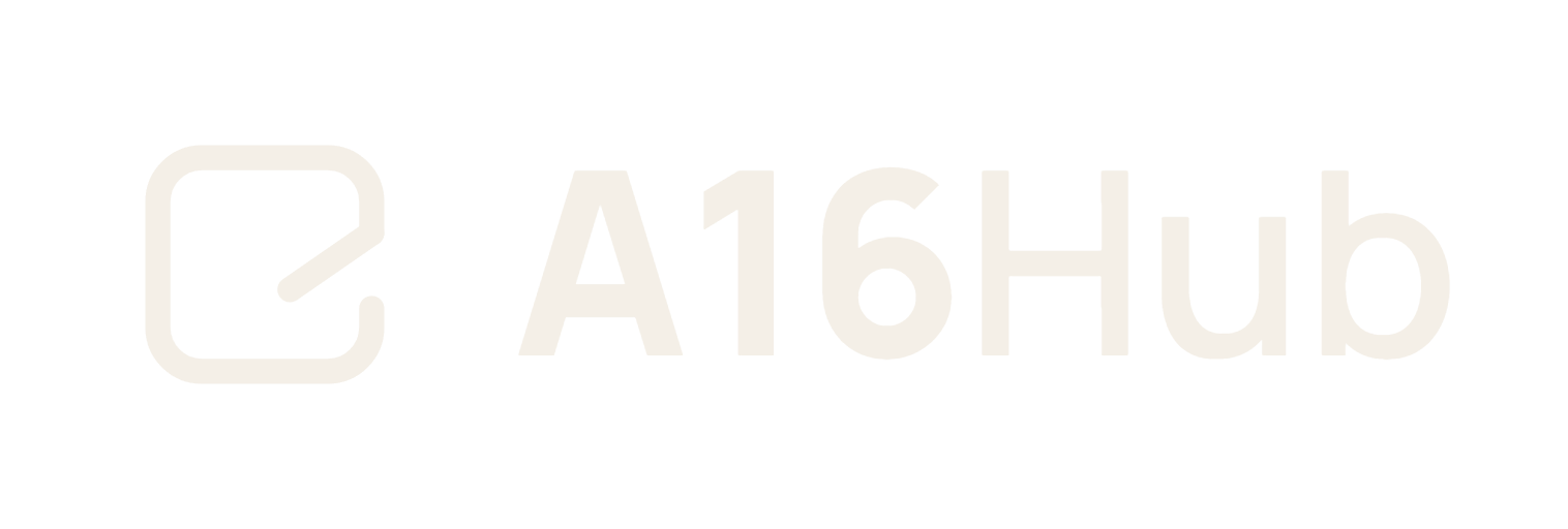 A16Hub